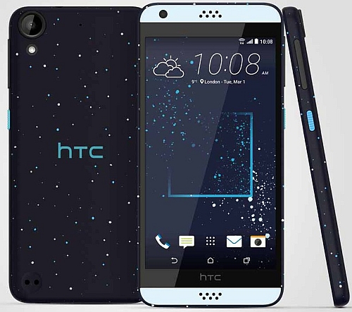 HTC Desire 530 2pst220 - description and parameters