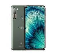 HTC U20 5G - description and parameters