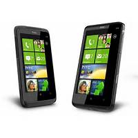 
HTC HD7 supports frequency bands GSM and HSPA. Official announcement date is  October 2010. The device is working on an Microsoft Windows Phone 7 with a 1 GHz Scorpion processor. HTC HD7 ha