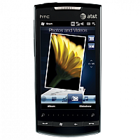 HTC Pure - description and parameters