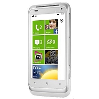 
HTC Radar supports frequency bands GSM and HSPA. Official announcement date is  September 2011. The device is working on an Microsoft Windows Phone 7.5 Mango with a 1 GHz Scorpion processor