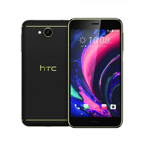 HTC Desire 10 Compact - description and parameters