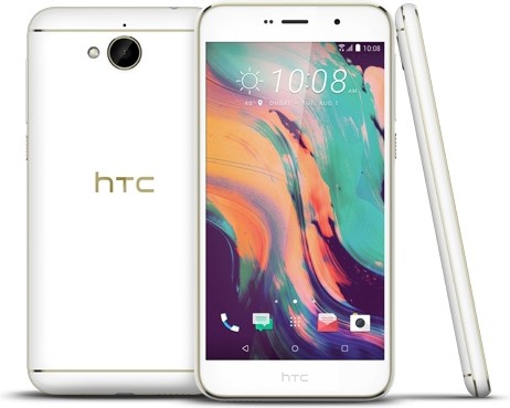 HTC Desire 10 Compact - description and parameters