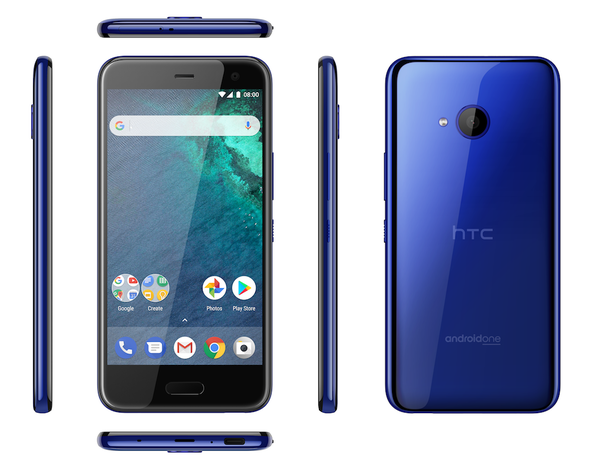 HTC U11 Life 2Q3F300 - description and parameters