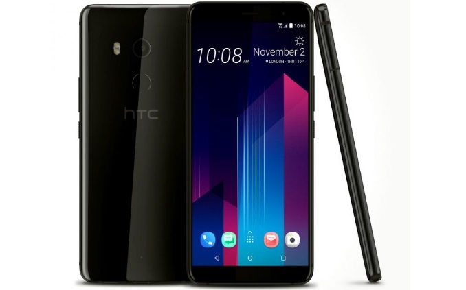 HTC U11+ 2Q4D200 - description and parameters