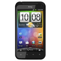 HTC Incredible S - description and parameters