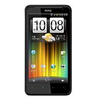 HTC Rider - description and parameters