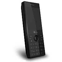 HTC S740 - description and parameters