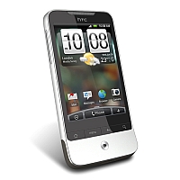 HTC Legend - description and parameters