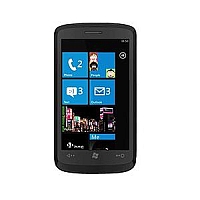 
HTC Schubert supports frequency bands GSM and HSPA. The device has not been officially presented yet. The device is working on an Microsoft Windows Phone 7 with a 1 GHz Scorpion processor. 