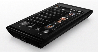 HTC MAX 4G - description and parameters