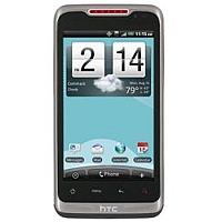 HTC Merge - description and parameters