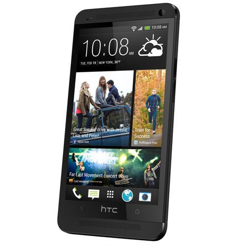 HTC One - description and parameters