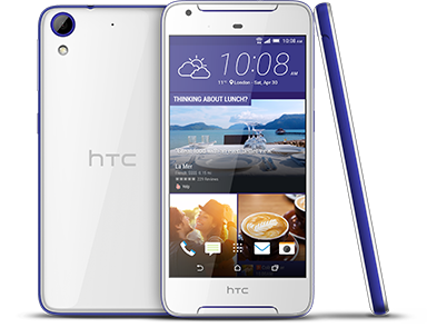 HTC Desire 628 - description and parameters