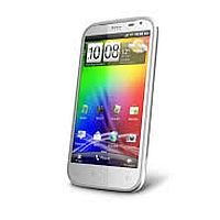 
HTC Sensation XL supports frequency bands GSM and HSPA. Official announcement date is  October 2011. The device is working on an Android OS, v2.3 (Gingerbread) actualized v4.0 (Ice Cream Sa