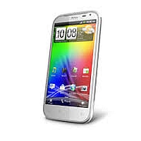 
HTC Sensation XL supports frequency bands GSM and HSPA. Official announcement date is  October 2011. The device is working on an Android OS, v2.3 (Gingerbread) actualized v4.0 (Ice Cream Sa