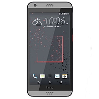 
HTC Desire 630 supports frequency bands GSM ,  CDMA ,  HSPA ,  LTE. Official announcement date is  February 2016. The device is working on an Android OS, v6.0 (Marshmallow) with a Quad-core