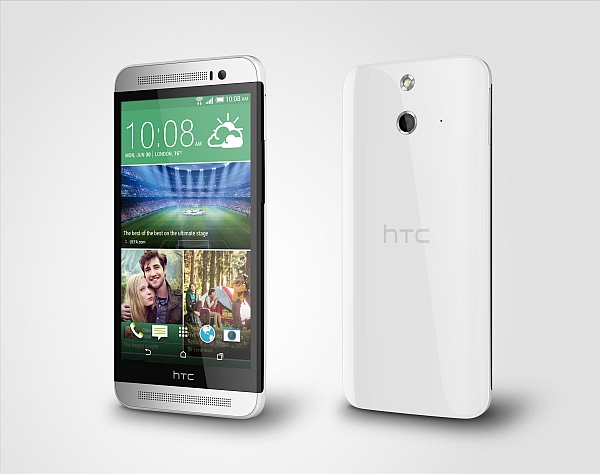 HTC One (E8) - description and parameters