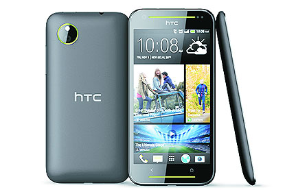 HTC Desire 700 - description and parameters
