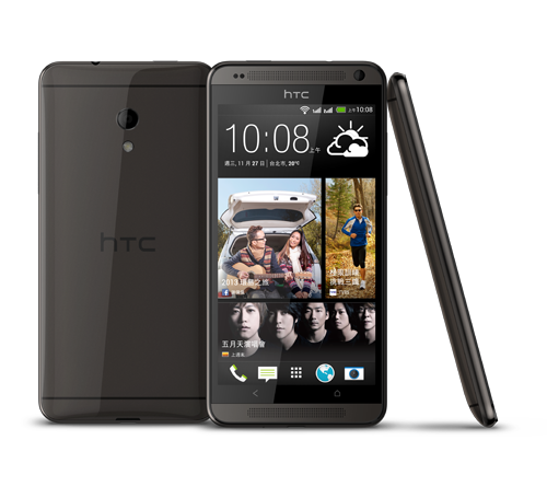 HTC Desire 700 dual sim - description and parameters