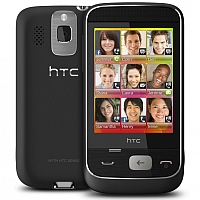 HTC Smart - description and parameters