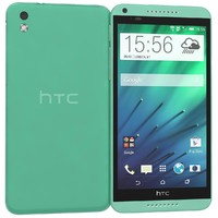 HTC Desire 816 - description and parameters