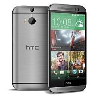 
HTC One (M8) supports frequency bands GSM ,  HSPA ,  LTE. Official announcement date is  March 2014. The device is working on an Android OS, v4.4.2 (KitKat), v5.0 (Lollipop), planned upgrad