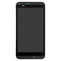 HTC Desire 816 dual sim D816e - description and parameters