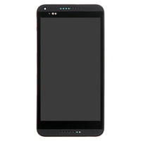 
HTC Desire 816 dual sim supports frequency bands GSM and HSPA. Official announcement date is  May 2014. The device is working on an Android OS, v4.4.2 (KitKat) with a Quad-core 1.6 GHz Cort