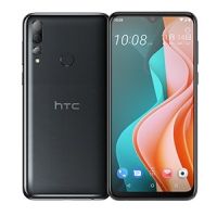 
HTC Desire 19s supports frequency bands GSM ,  HSPA ,  LTE. Official announcement date is  November 2019. The device is working on an Android 9 (Pie) with a Octa-core 2.0 GHz Cortex-A53 pro