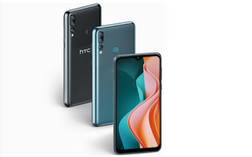 HTC Desire 19s - description and parameters