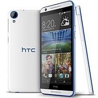 HTC Desire 820 dual sim D820w - description and parameters