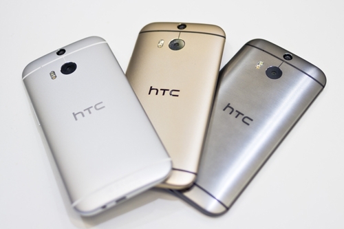 HTC One (M8) dual sim - description and parameters