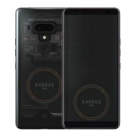 
HTC Exodus 1s supports frequency bands GSM ,  HSPA ,  LTE. Official announcement date is  October 2019. The device is working on an Android 8.1 (Oreo) with a Octa-core 1.4 GHz Cortex-A53 pr