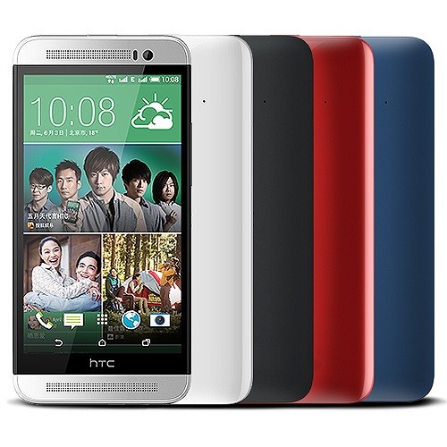 HTC One (M8) CDMA - description and parameters