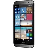 HTC One (M8) for Windows (CDMA) - description and parameters