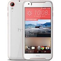
HTC Desire 830 supports frequency bands GSM ,  HSPA ,  LTE. Official announcement date is  May 2016. The device is working on an Android OS, v6.0 (Marshmallow) with a Octa-core 1.3 GHz Cort