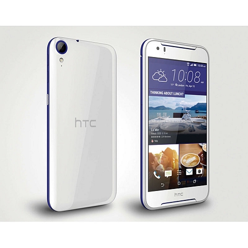 HTC Desire 830 - description and parameters