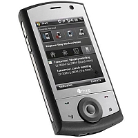 HTC Touch Cruise - description and parameters