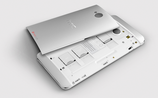 HTC One Dual Sim - description and parameters
