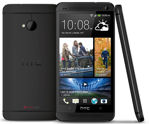 HTC One Dual Sim - description and parameters