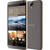 HTC One E9+ One E9+ Dual Sim - description and parameters