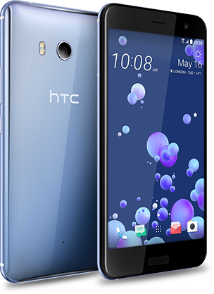 HTC U11 - description and parameters