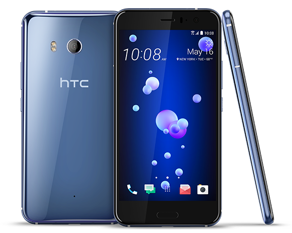 HTC U11 2PZC200 - description and parameters