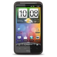 HTC Desire HD - description and parameters