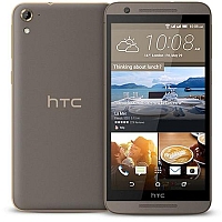 
HTC One E9s dual sim supports frequency bands GSM ,  HSPA ,  LTE. Official announcement date is  October 2015. The device is working on an Android OS, v5.0 (Lollipop) with a Octa-core 1.5 G