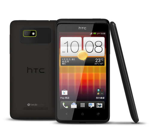 HTC Desire L - description and parameters