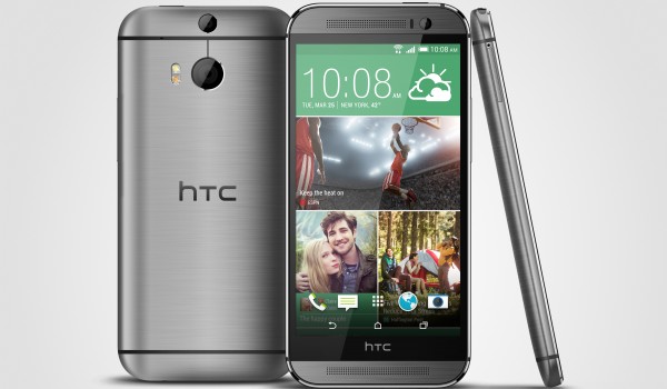 HTC One M8s - description and parameters