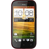 HTC Desire P - description and parameters