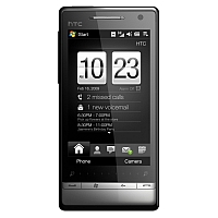 
HTC Touch Diamond2 supports frequency bands GSM and HSPA. Official announcement date is  February 2009. The phone was put on sale in April 2009. The device is working on an Microsoft Window